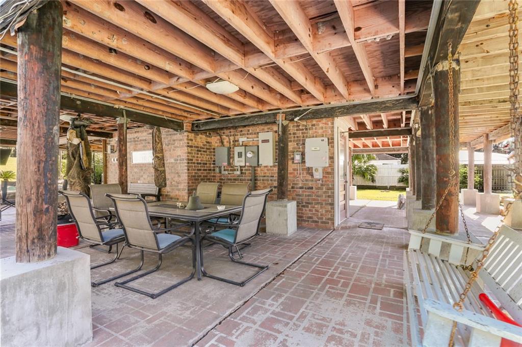 Belle Chasse, Louisiana 70037, United States, 4 Bedrooms Bedrooms, ,2 BathroomsBathrooms,Residential,Active,28416