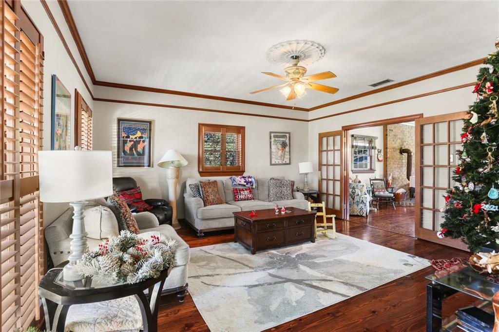 Belle Chasse, Louisiana 70037, United States, 4 Bedrooms Bedrooms, ,2 BathroomsBathrooms,Residential,Active,28416