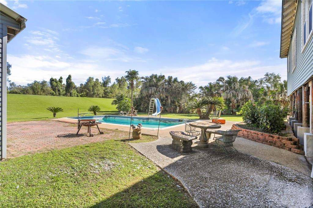 Belle Chasse, Louisiana 70037, United States, 4 Bedrooms Bedrooms, ,2 BathroomsBathrooms,Residential,Active,28416