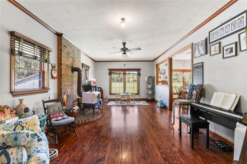 Belle Chasse, Louisiana 70037, United States, 4 Bedrooms Bedrooms, ,2 BathroomsBathrooms,Residential,Active,28416