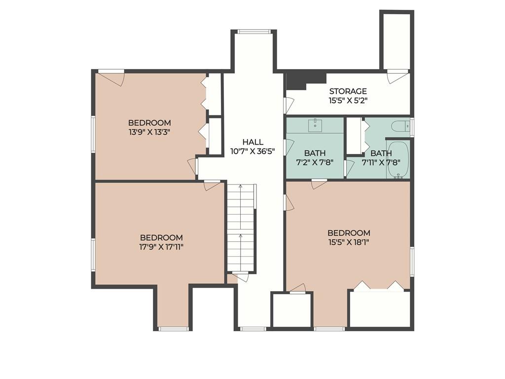 Belle Chasse, Louisiana 70037, United States, 4 Bedrooms Bedrooms, ,2 BathroomsBathrooms,Residential,Active,28416