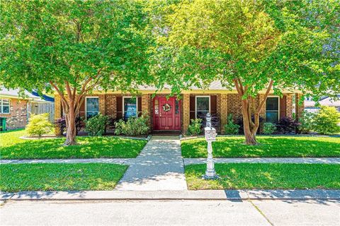 33 NORMANDY Drive Kenner LA 70065