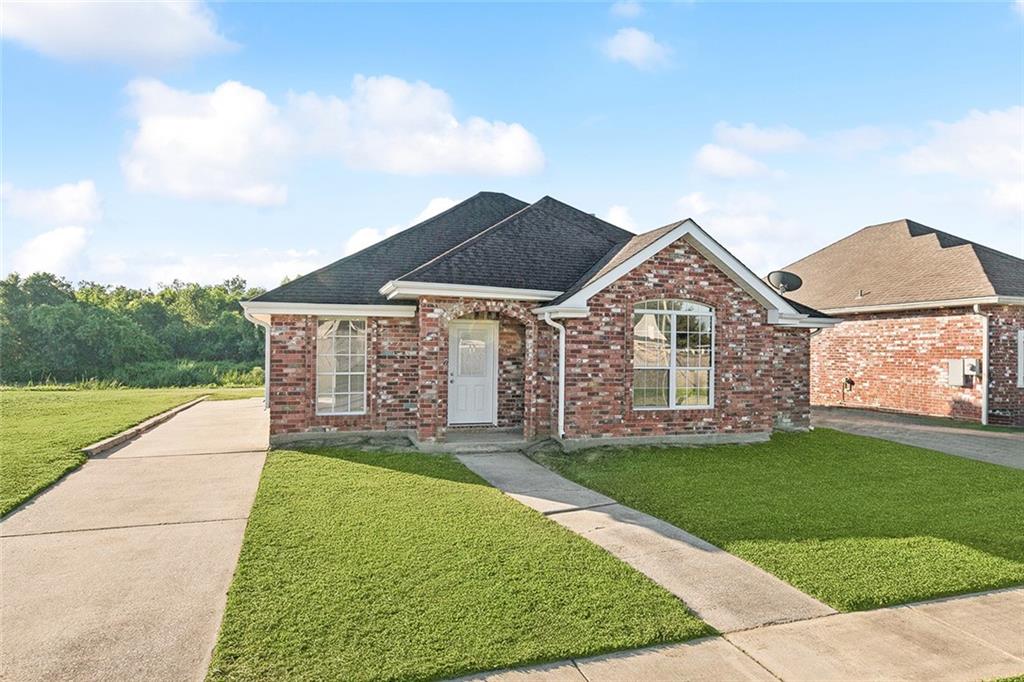 3309 ST MARIE Drive