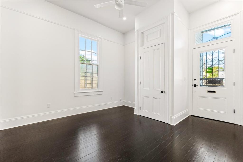 New Orleans, Louisiana 70115, United States, 2 Bedrooms Bedrooms, ,1 BathroomBathrooms,Residential,Active,128361