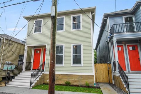 2808-2810 PHILIP Street New Orleans LA 70113