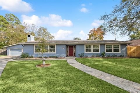 802 FRANKLIN Court Slidell LA 70458