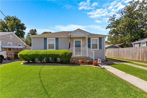 452 WEST Avenue Harahan LA 70123