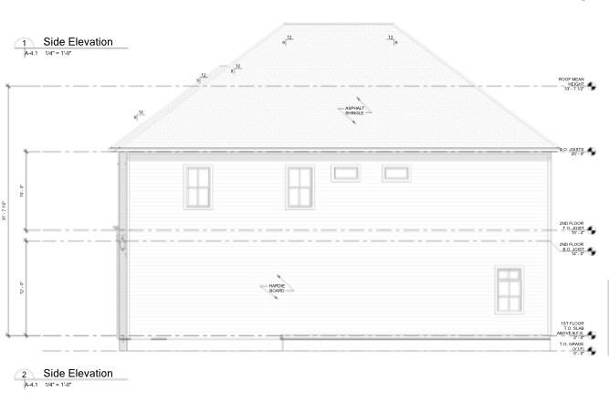 216 W MAPLE RIDGE Drive