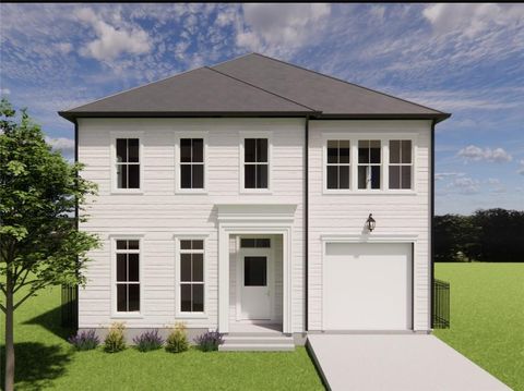 216 W MAPLE RIDGE Drive Metairie LA 70001