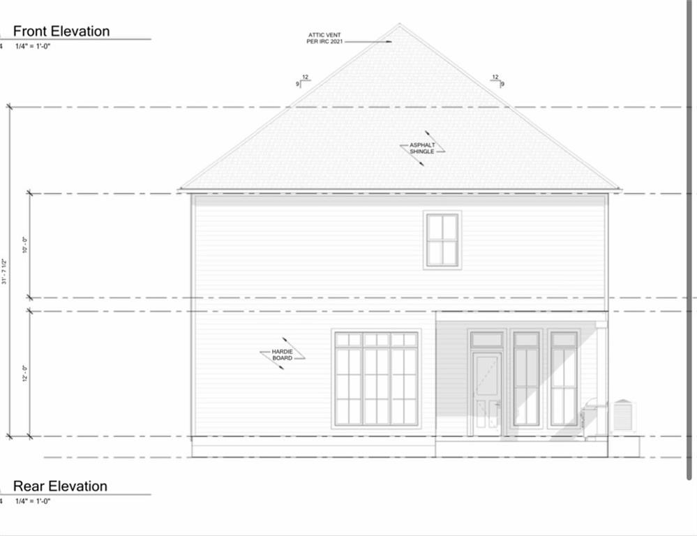 216 W MAPLE RIDGE Drive