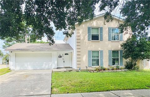 800 MYSTIC Avenue Gretna LA 70056