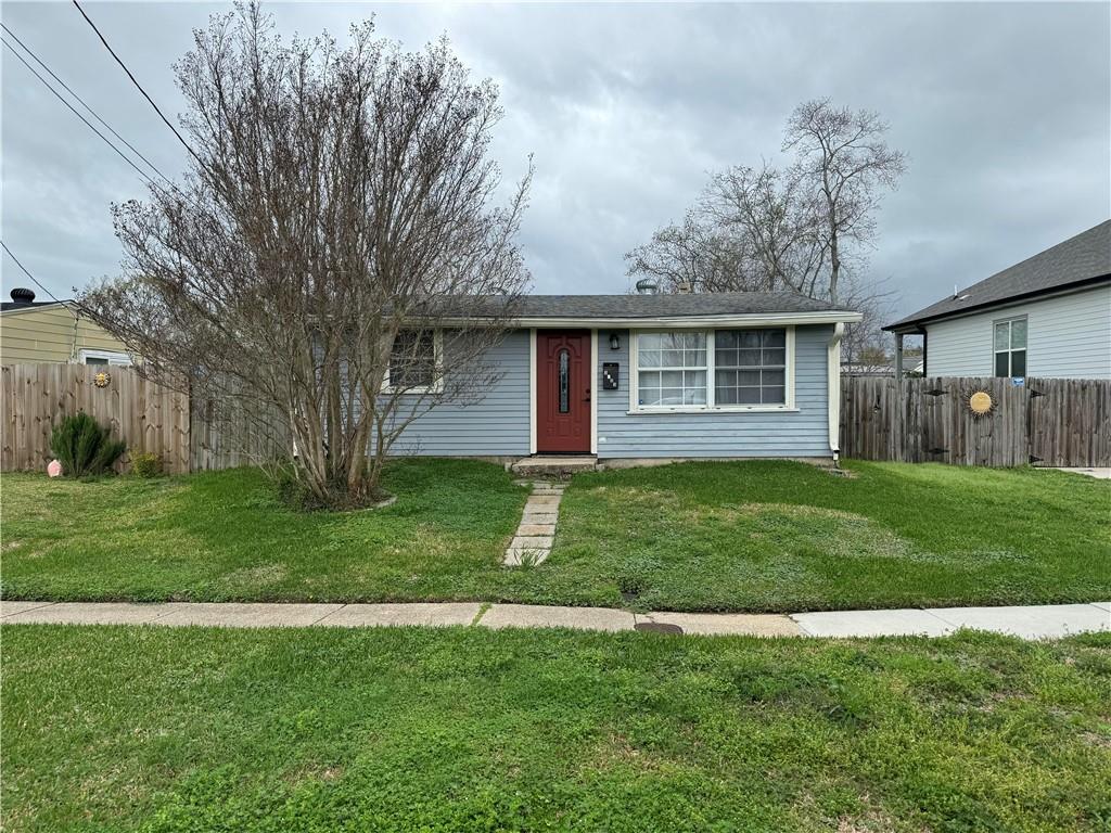 View Kenner, LA 70065 house