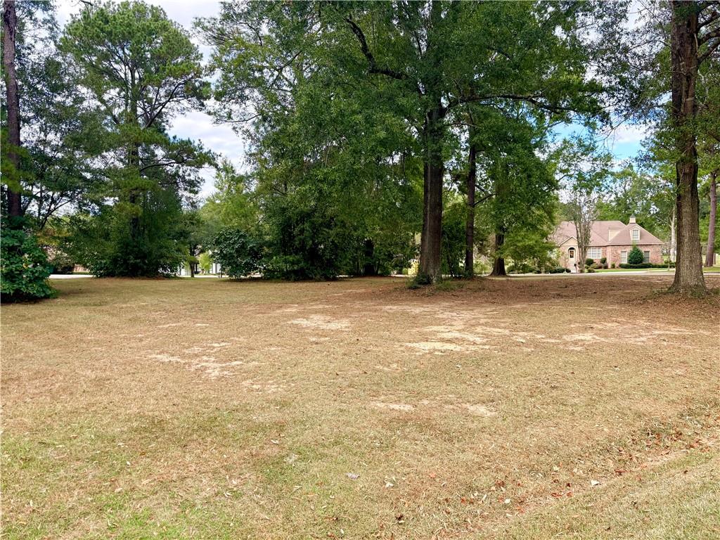 307 CHINAWOOD Drive
