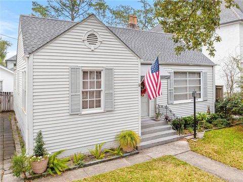 321 ATHERTON Drive Metairie LA 70005