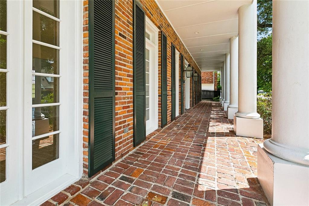 26 MESA Street