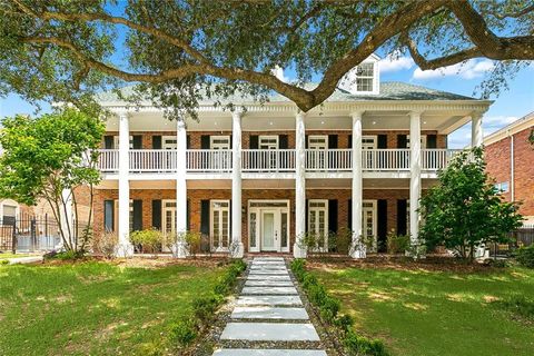 Photo of 26 MESA Street, Kenner, LA 70065 (MLS # 2554683)