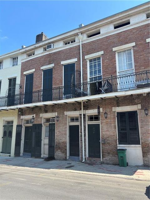 929 DUMAINE Street 1 New Orleans LA 70116