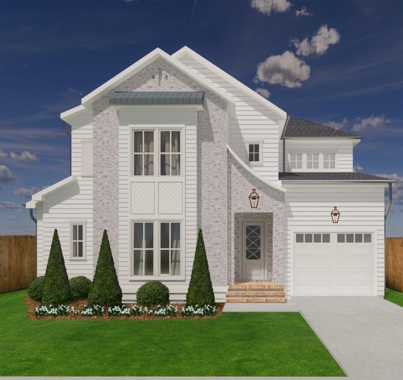 809 SENA Drive