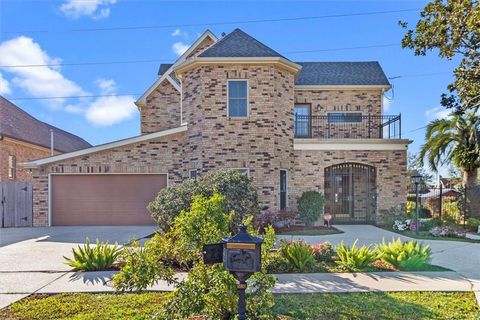 5636 JANICE Avenue Kenner LA 70065