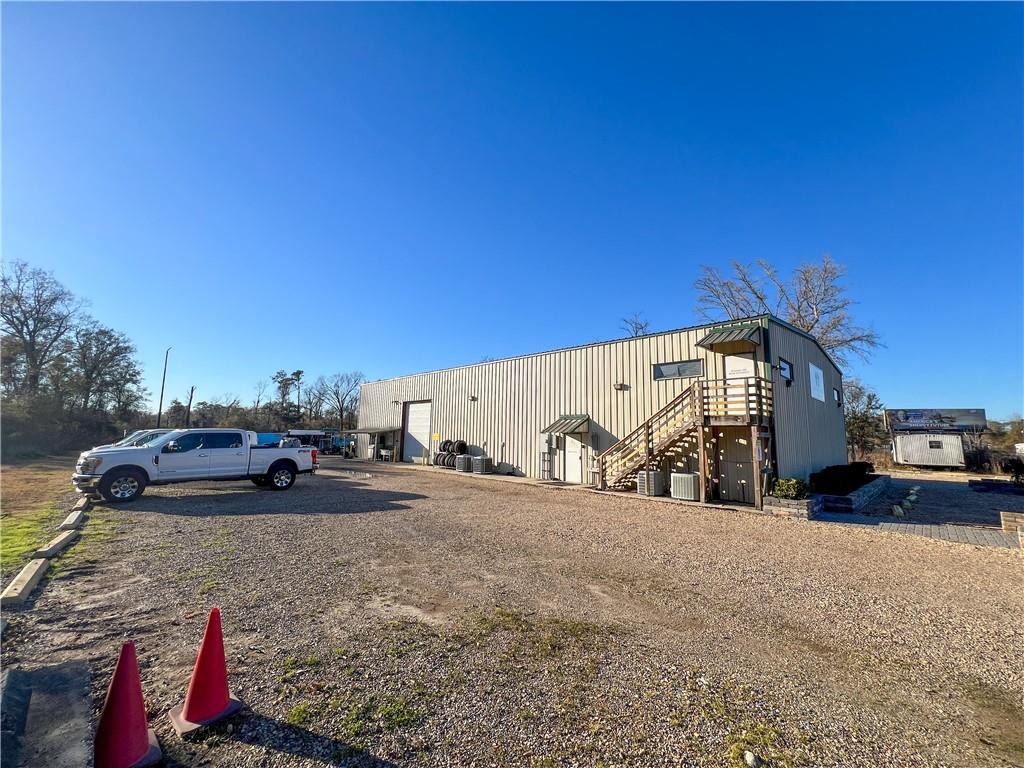 39509 I 55 SERVICE Road