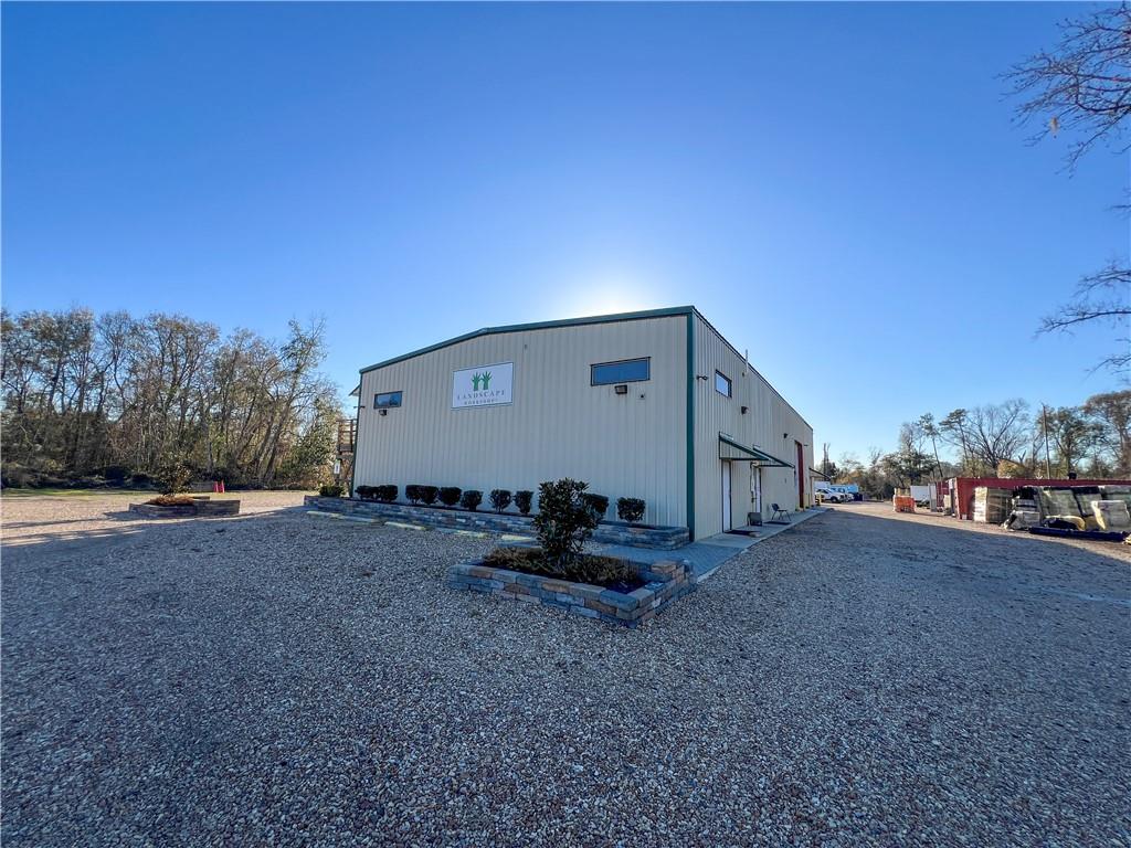 39509 I 55 SERVICE Road