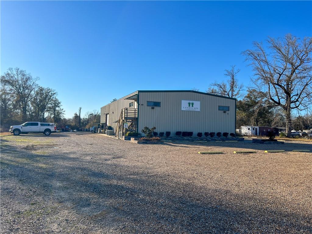 39509 I 55 SERVICE Road