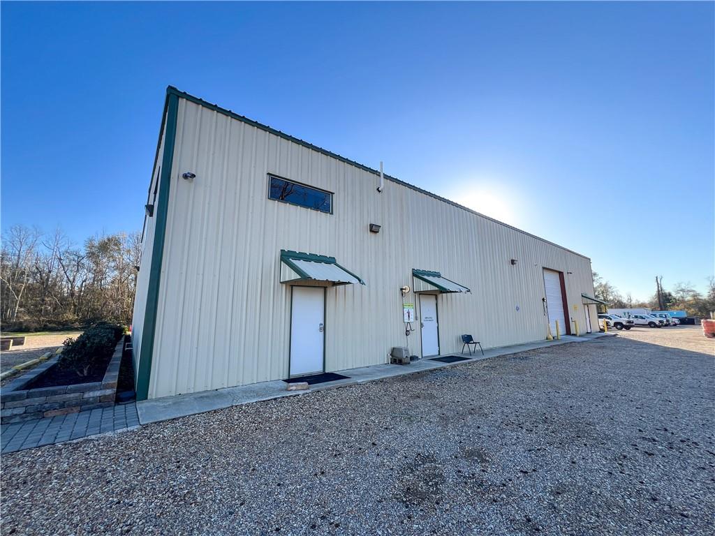 39509 I 55 SERVICE Road