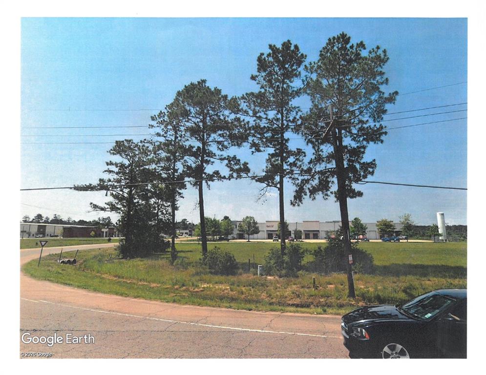 HWY 190 Highway