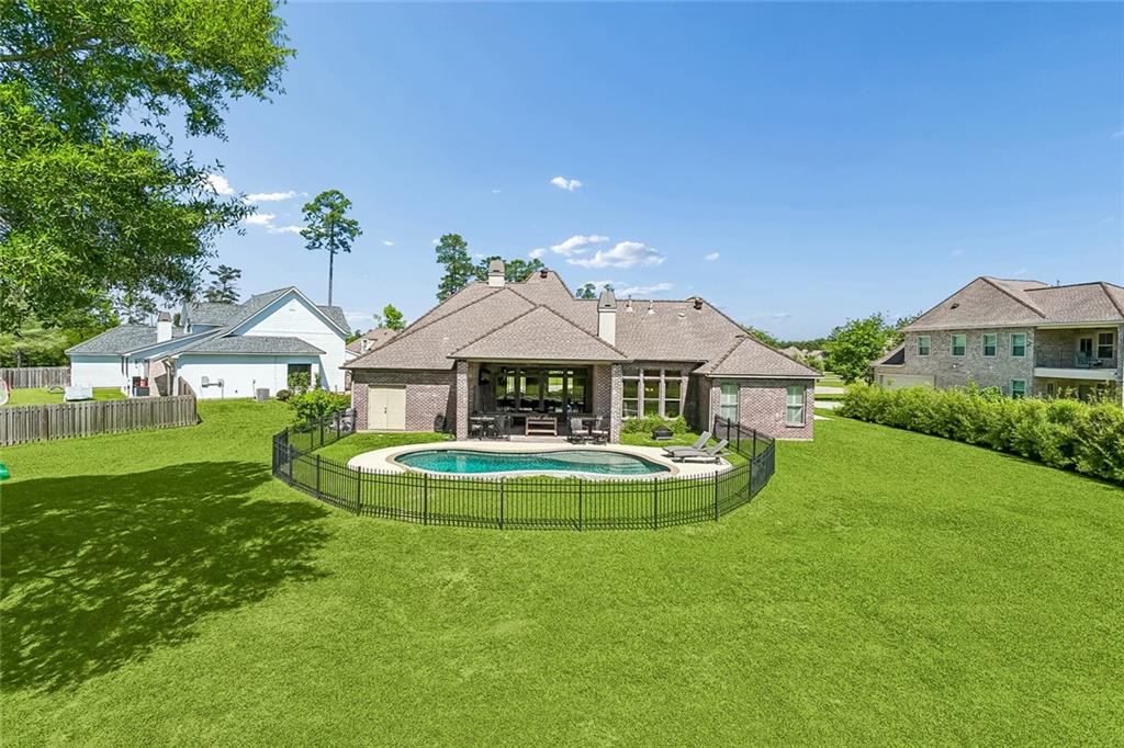 316 SEMINOLE Circle