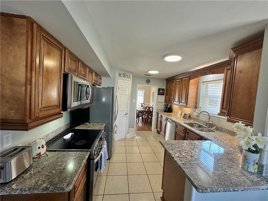 4908 DAVID Drive