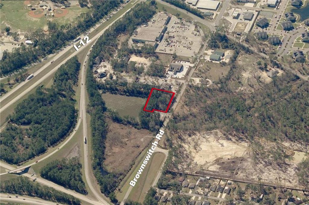 891 BROWNSWITCH Road