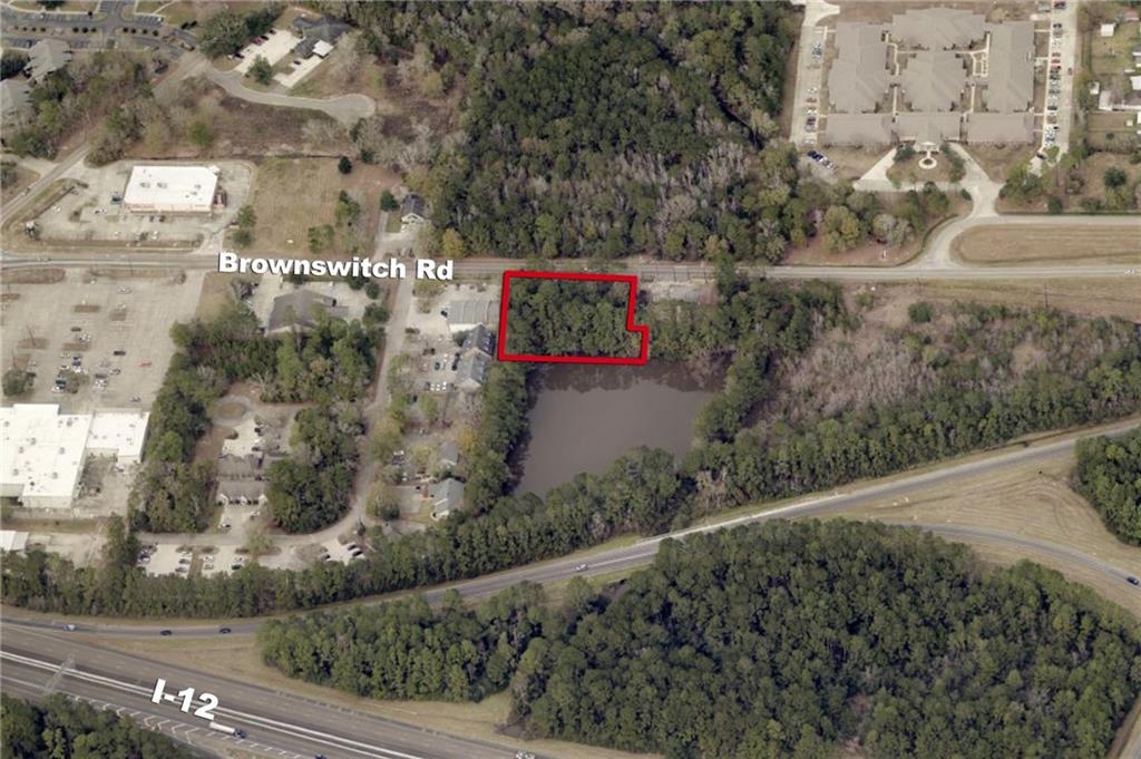 891 BROWNSWITCH Road