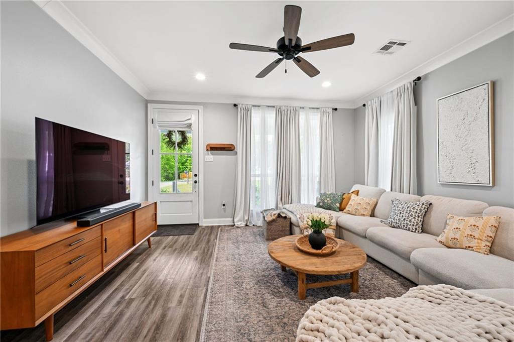 103 ABITA OAKS Boulevard