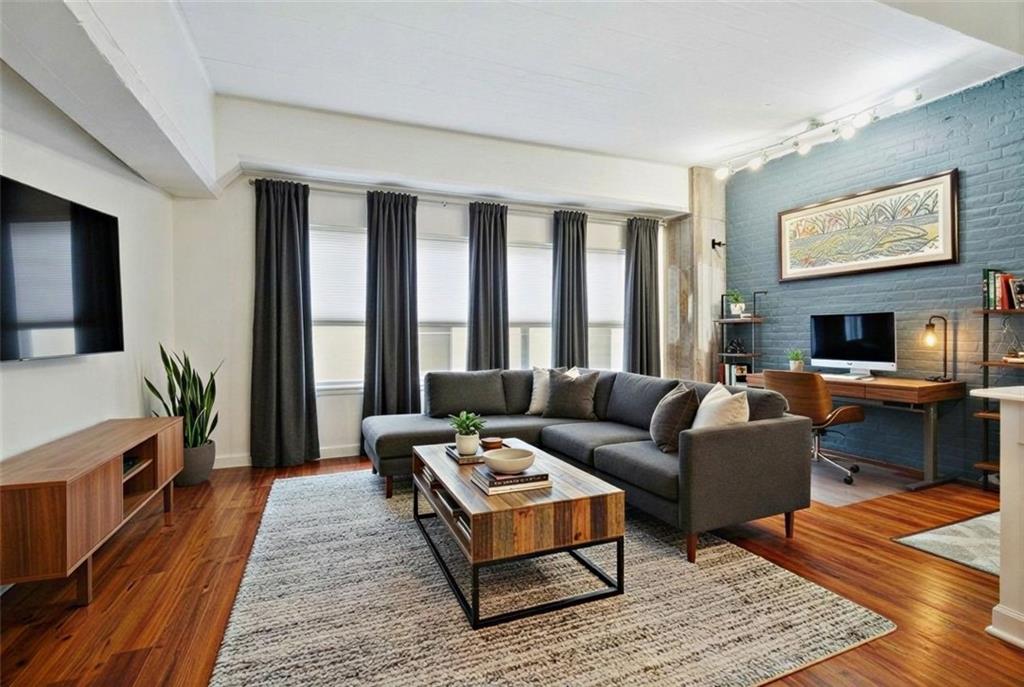 333 JULIA Street 420