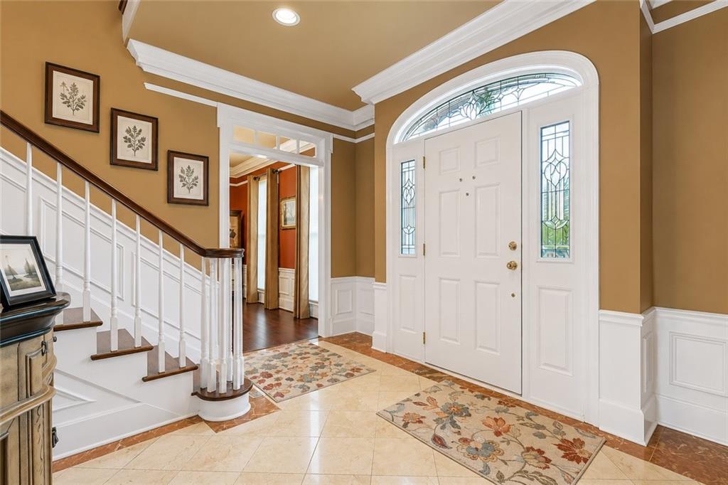 42 BOCAGE Drive