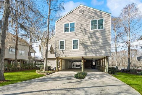 20865 HENRY Road Springfield LA 70462