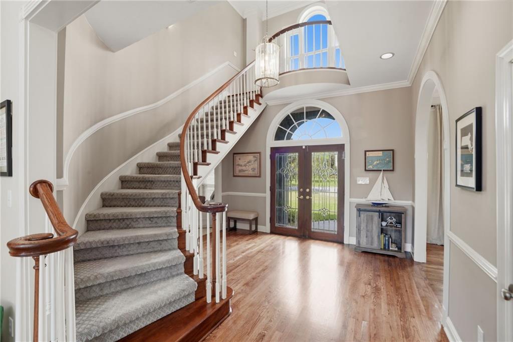 12 SHOAL CREEK Drive