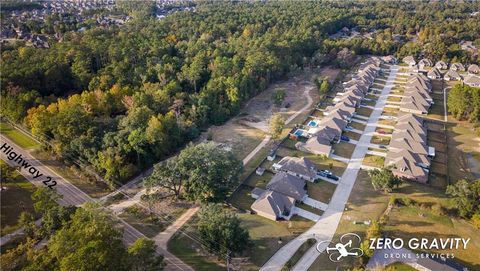 1730 W HWY 22 Highway Madisonville LA 70447