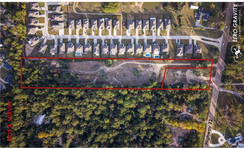 1730 W HWY 22 Highway