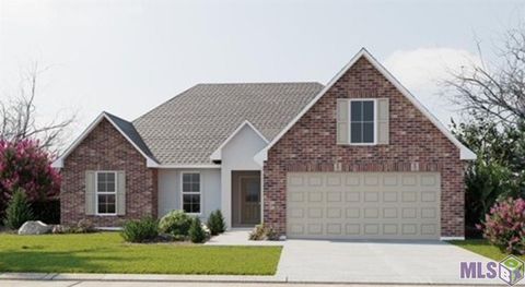 25336 Blue Heron Drive Ponchatoula LA 70454