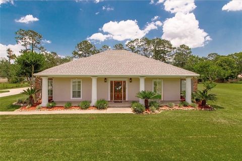 Photo of 41278 BAYTOWN Road, Hammond, LA 70403 (MLS # 2553564)