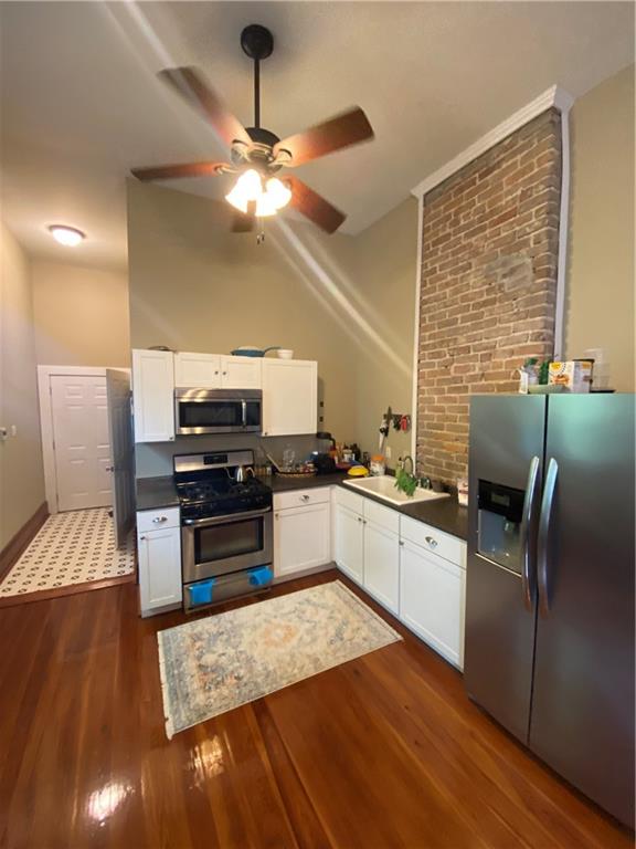 New Orleans, Louisiana 70119, United States, 2 Bedrooms Bedrooms, ,1 BathroomBathrooms,Residential,Active,65764