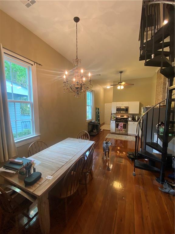 New Orleans, Louisiana 70119, United States, 2 Bedrooms Bedrooms, ,1 BathroomBathrooms,Residential,Active,65764