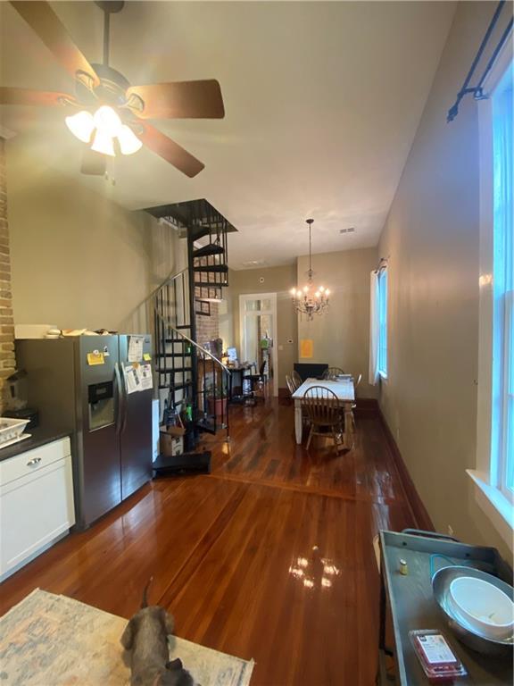 New Orleans, Louisiana 70119, United States, 2 Bedrooms Bedrooms, ,1 BathroomBathrooms,Residential,Active,65764
