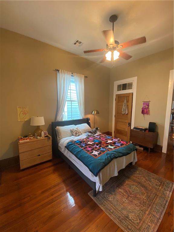 New Orleans, Louisiana 70119, United States, 2 Bedrooms Bedrooms, ,1 BathroomBathrooms,Residential,Active,65764