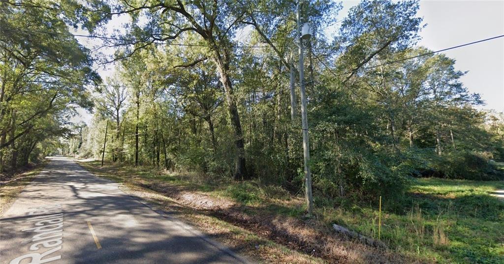 46301 RANDALL Road