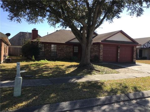 2516 FOLIAGE Drive Marrero LA 70072
