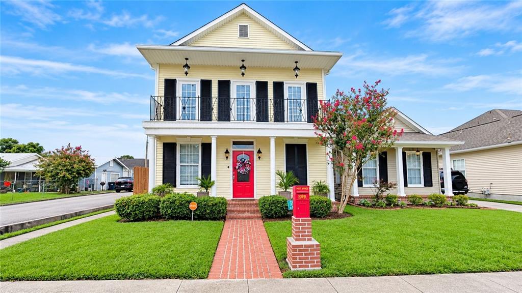 236 FRIED Street