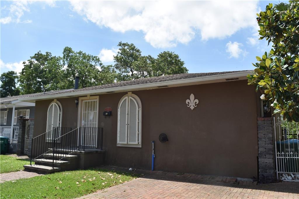 117 BAYLOR Place