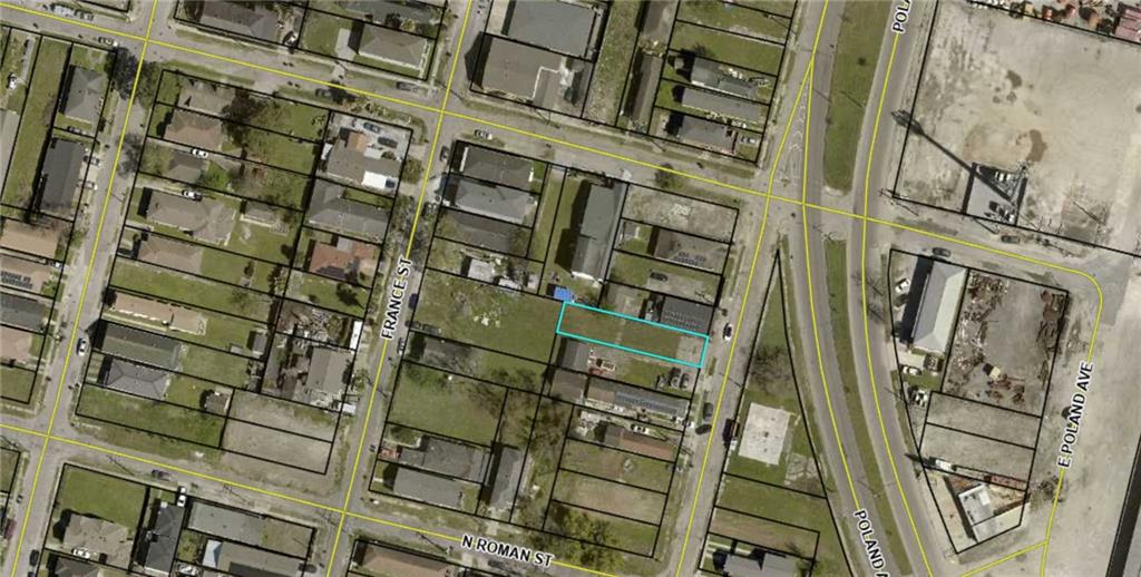 47821 LESSEPS Street